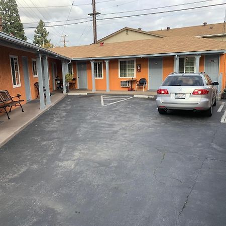 Sunlight Motel 'לונג ביץ מראה חיצוני תמונה