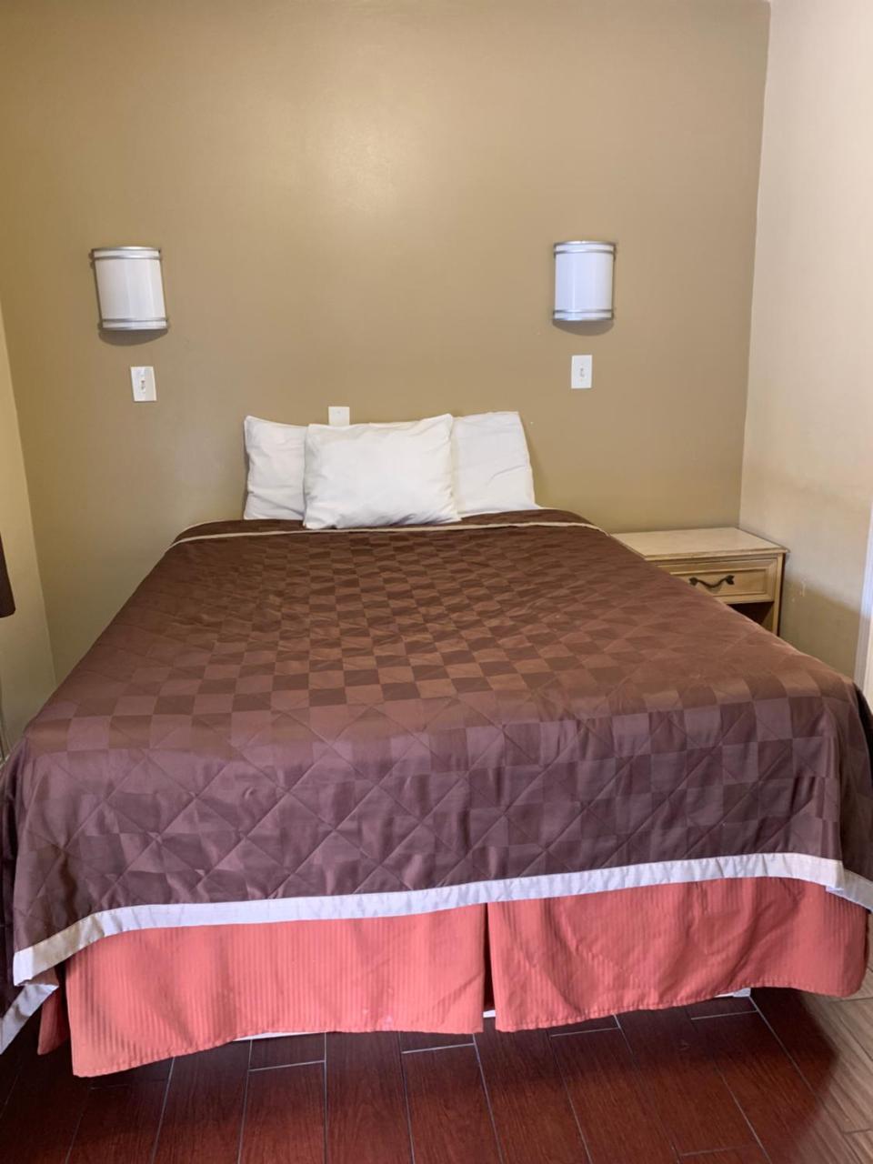 Sunlight Motel 'לונג ביץ מראה חיצוני תמונה